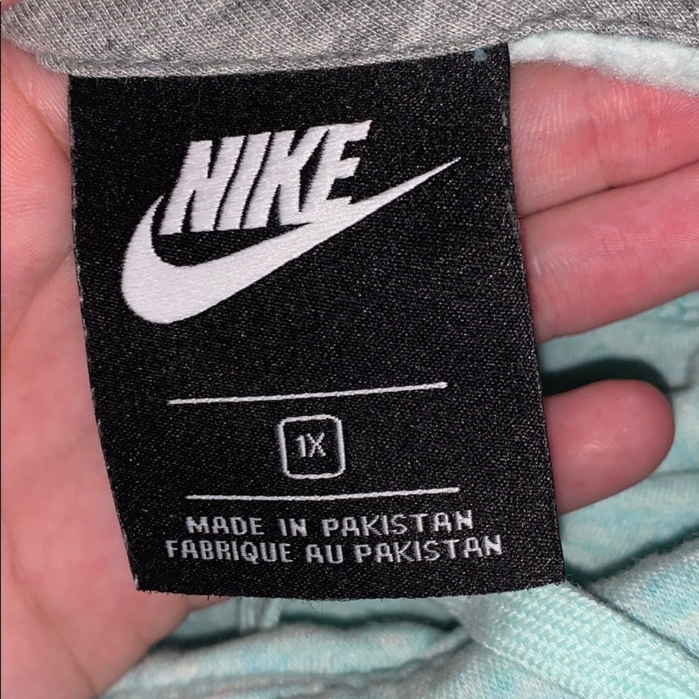 Nike Hoodie